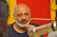 Oxygen Movie Song Launch at Radio Mirchi